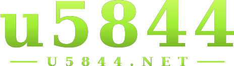 u5844 logo